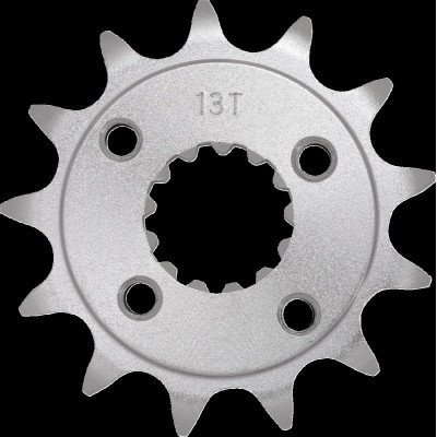 Pinion față - HONDA - 13 T MOOSE RACING 26-1195-13CRMO