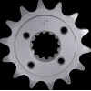 Pinion față - HONDA - 14 T MOOSE RACING 26-1195-14CRMO