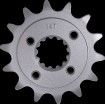 Pinion față - HONDA - 14 T MOOSE RACING 26-1195-14CRMO Pinion față - HONDA - 14 T MOOSE RACING 26-1195-14CRMO thumb