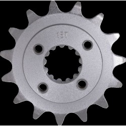 Pinion față - HONDA - 15 T MOOSE RACING 26-1195-15CRMO