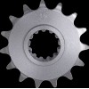 Pinion față - HONDA - 15 T MOOSE RACING 26-1196-15CRMO