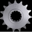 Pinion față - HONDA - 15 T MOOSE RACING 26-1196-15CRMO thumb