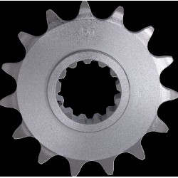Pinion față - HONDA - 15 T MOOSE RACING 26-1196-15CRMO
