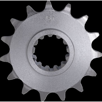 Pinion față - HONDA - 15 T MOOSE RACING 26-1196-15CRMO Pinion față - HONDA - 15 T MOOSE RACING 26-1196-15CRMO