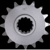Pinion față - HONDA - 16 T MOOSE RACING 26-1196-16CRMO