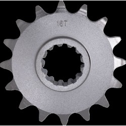 Pinion față - HONDA - 16 T MOOSE RACING 26-1196-16CRMO Pinion față - HONDA - 16 T MOOSE RACING 26-1196-16CRMO