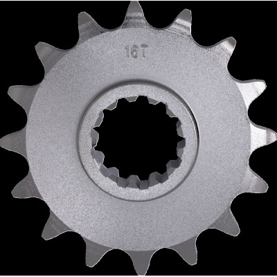 Pinion față - HONDA - 16 T MOOSE RACING 26-1196-16CRMO Pinion față - HONDA - 16 T MOOSE RACING 26-1196-16CRMO
