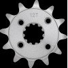 Pinion față - HONDA - 12 T MOOSE RACING 26-1199-12CRMO