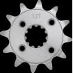 Pinion față - HONDA - 12 T MOOSE RACING 26-1199-12CRMO Pinion față - HONDA - 12 T MOOSE RACING 26-1199-12CRMO thumb