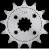 Pinion față - HONDA - 13 T MOOSE RACING 26-1199-13CRMO