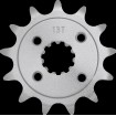 Pinion față - HONDA - 13 T MOOSE RACING 26-1199-13CRMO Pinion față - HONDA - 13 T MOOSE RACING 26-1199-13CRMO thumb