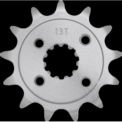 Pinion față - HONDA - 13 T MOOSE RACING 26-1199-13CRMO
