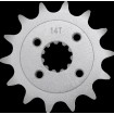 Pinion față - HONDA - 14 T MOOSE RACING 26-1199-14CRMO Pinion față - HONDA - 14 T MOOSE RACING 26-1199-14CRMO thumb