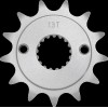 Pinion față - HONDA - 13 T MOOSE RACING 26-11A1-13CRMO