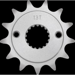 Pinion față - HONDA - 13 T MOOSE RACING 26-11A1-13CRMO Pinion față - HONDA - 13 T MOOSE RACING 26-11A1-13CRMO