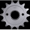 Pinion față - HONDA - 14 T MOOSE RACING 26-11A1-14CRMO