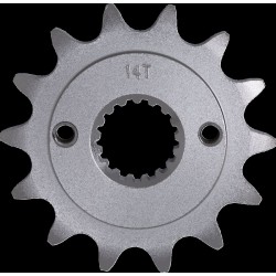 Pinion față - HONDA - 14 T MOOSE RACING 26-11A1-14CRMO