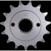Pinion frontal - HONDA - 15 T MOOSE RACING 26-11A1-15CRMO