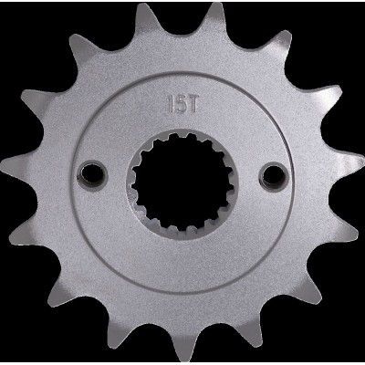 Pinion frontal - HONDA - 15 T MOOSE RACING 26-11A1-15CRMO