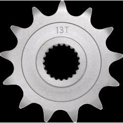 Pinion față - HONDA - 13 T MOOSE RACING 26-11A8-13CRMO Pinion față - HONDA - 13 T MOOSE RACING 26-11A8-13CRMO
