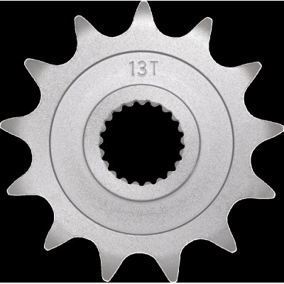 Pinion față - HONDA - 13 T MOOSE RACING 26-11A8-13CRMO
