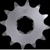 Pinion față - YAMAHA - 12 T MOOSE RACING 26-2112-12CRMO