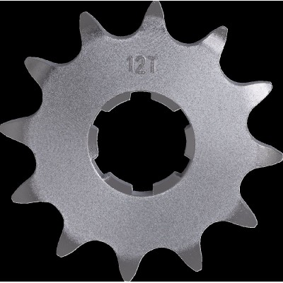 Pinion față - YAMAHA - 12 T MOOSE RACING 26-2112-12CRMO Pinion față - YAMAHA - 12 T MOOSE RACING 26-2112-12CRMO