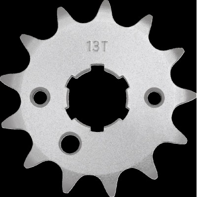 Pinion față - KAW/YAM - 13 T MOOSE RACING 26-2112-13CRMO Pinion față - KAW/YAM - 13 T MOOSE RACING 26-2112-13CRMO