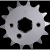 Pinion față - KAW/YAM - 14 T MOOSE RACING 26-2112-14CRMO