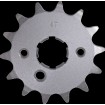Pinion față - KAW/YAM - 14 T MOOSE RACING 26-2112-14CRMO thumb