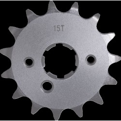 Pinion față - KAW/YAM - 15 T MOOSE RACING 26-2112-15CRMO Pinion față - KAW/YAM - 15 T MOOSE RACING 26-2112-15CRMO