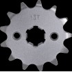 Pinion față - KAWASAKI - 13 T MOOSE RACING 26-2114-13CRMO Pinion față - KAWASAKI - 13 T MOOSE RACING 26-2114-13CRMO thumb