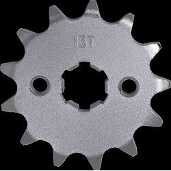 Pinion față - KAWASAKI - 13 T MOOSE RACING 26-2114-13CRMO Pinion față - KAWASAKI - 13 T MOOSE RACING 26-2114-13CRMO