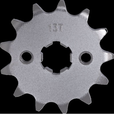 Pinion față - KAWASAKI - 13 T MOOSE RACING 26-2114-13CRMO Pinion față - KAWASAKI - 13 T MOOSE RACING 26-2114-13CRMO
