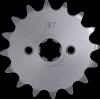 Pinion față - KAWASAKI - 16 T MOOSE RACING 26-2114-16CRMO