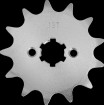Pinion față - KAW/YAM - 13 T MOOSE RACING 26-2117-13CRMO Pinion față - KAW/YAM - 13 T MOOSE RACING 26-2117-13CRMO thumb