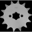 Pinion față - SUZ/YAM - 14 T MOOSE RACING 26-2117-14CRMO Pinion față - SUZ/YAM - 14 T MOOSE RACING 26-2117-14CRMO thumb