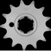 Pinion față - KAWASAKI - 13 T MOOSE RACING 26-2118-13CRMO Pinion față - KAWASAKI - 13 T MOOSE RACING 26-2118-13CRMO thumb