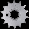 Pinion față - KAWASAKI - 14 T MOOSE RACING 26-2118-14CRMO