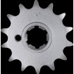 Pinion față - KAWASAKI - 14 T MOOSE RACING 26-2118-14CRMO Pinion față - KAWASAKI - 14 T MOOSE RACING 26-2118-14CRMO thumb