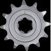 Pinion față - KAWASAKI - 12 T MOOSE RACING 26-2120-12CRMO