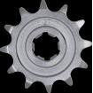 Pinion față - KAWASAKI - 12 T MOOSE RACING 26-2120-12CRMO Pinion față - KAWASAKI - 12 T MOOSE RACING 26-2120-12CRMO thumb