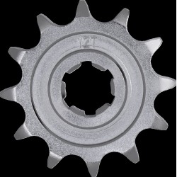 Pinion față - KAWASAKI - 12 T MOOSE RACING 26-2120-12CRMO Pinion față - KAWASAKI - 12 T MOOSE RACING 26-2120-12CRMO