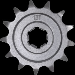 Pinion față - KAWASAKI - 13 T MOOSE RACING 26-2120-13CRMO Pinion față - KAWASAKI - 13 T MOOSE RACING 26-2120-13CRMO