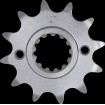 Pinion față - KAWASAKI - 12 T MOOSE RACING 26-2130-12CRMO Pinion față - KAWASAKI - 12 T MOOSE RACING 26-2130-12CRMO thumb