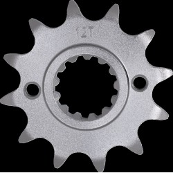Pinion față - KAWASAKI - 12 T MOOSE RACING 26-2130-12CRMO Pinion față - KAWASAKI - 12 T MOOSE RACING 26-2130-12CRMO