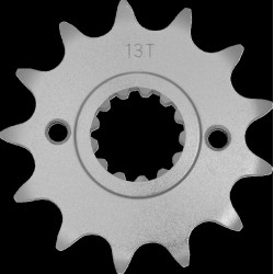 Pinion față - KAWASAKI - 13 T MOOSE RACING 26-2130-13CRMO Pinion față - KAWASAKI - 13 T MOOSE RACING 26-2130-13CRMO