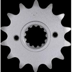 Pinion față - KAWASAKI - 14 T MOOSE RACING 26-2130-14CRMO Pinion față - KAWASAKI - 14 T MOOSE RACING 26-2130-14CRMO