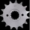 Pinion față - KAWASAKI - 15 T MOOSE RACING 26-2130-15CRMO
