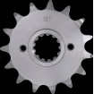 Pinion față - KAWASAKI - 15 T MOOSE RACING 26-2130-15CRMO Pinion față - KAWASAKI - 15 T MOOSE RACING 26-2130-15CRMO thumb